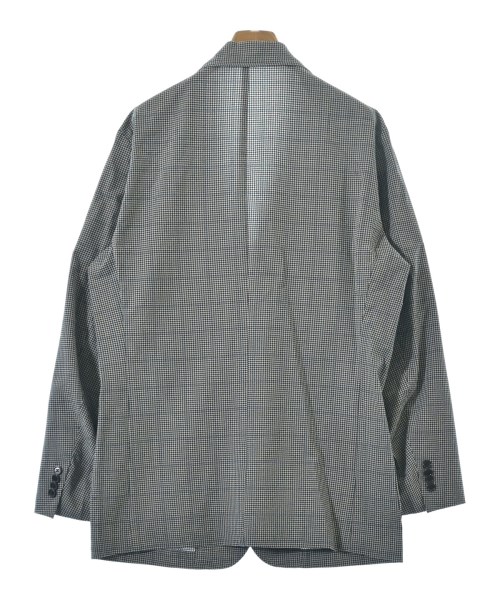 UNITED ARROWS（ユナイテッドアローズ）カジュアルジャケット グレー サイズ:50(XL位) メンズ/2200662241409