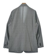 UNITED ARROWS（ユナイテッドアローズ）カジュアルジャケット グレー サイズ:50(XL位) メンズ/2200662241409