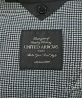 UNITED ARROWS（ユナイテッドアローズ）カジュアルジャケット グレー サイズ:50(XL位) メンズ/2200662241409