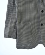 UNITED ARROWS（ユナイテッドアローズ）カジュアルジャケット グレー サイズ:50(XL位) メンズ/2200662241409