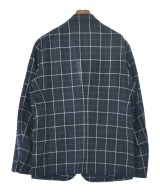 UNITED ARROWS（ユナイテッドアローズ）テーラードジャケット 紺 サイズ:52(XXL位) メンズ/2200662241416