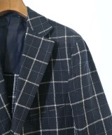 UNITED ARROWS（ユナイテッドアローズ）テーラードジャケット 紺 サイズ:52(XXL位) メンズ/2200662241416