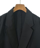 UNITED ARROWS（ユナイテッドアローズ）テーラードジャケット 黒 サイズ:L メンズ/2200662241423