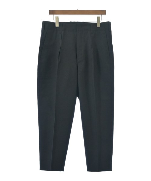 UNITED ARROWS(ユナイテッドアローズ)スラックス 黒 サイズ:L/2200662241430