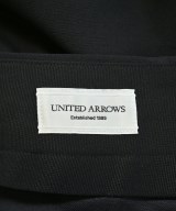 UNITED ARROWS（ユナイテッドアローズ）スラックス 黒 サイズ:L メンズ/2200662241430