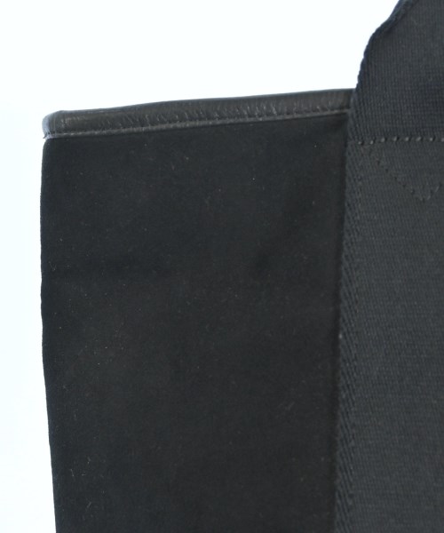 UNITED ARROWS（ユナイテッドアローズ）トートバッグ 黒 サイズ:- メンズ/2200660811178