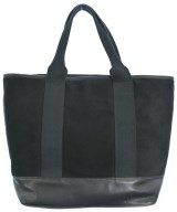 UNITED ARROWS（ユナイテッドアローズ）トートバッグ 黒 サイズ:- メンズ/2200660811178
