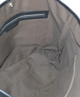 UNITED ARROWS（ユナイテッドアローズ）トートバッグ 黒 サイズ:- メンズ/2200660811178