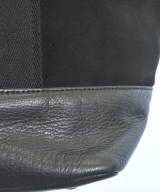UNITED ARROWS（ユナイテッドアローズ）トートバッグ 黒 サイズ:- メンズ/2200660811178