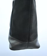 UNITED ARROWS（ユナイテッドアローズ）トートバッグ 黒 サイズ:- メンズ/2200660811178