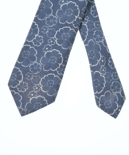 UNITED ARROWS（ユナイテッドアローズ）ネクタイ 紺 サイズ:- メンズ/2200657902223