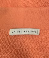 UNITED ARROWS（ユナイテッドアローズ）ポロシャツ オレンジ サイズ:L メンズ/2200659182043