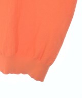 UNITED ARROWS（ユナイテッドアローズ）ポロシャツ オレンジ サイズ:L メンズ/2200659182043