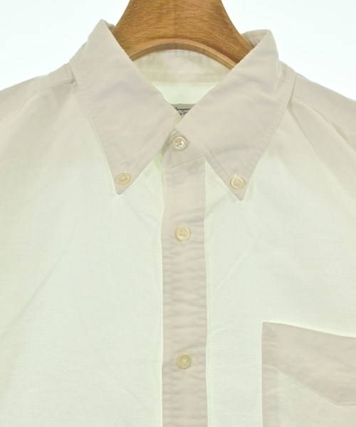 UNITED ARROWS（ユナイテッドアローズ）カジュアルシャツ 白 サイズ:L メンズ/2200664429058