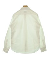 UNITED ARROWS（ユナイテッドアローズ）カジュアルシャツ 白 サイズ:L メンズ/2200664429058