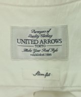 UNITED ARROWS（ユナイテッドアローズ）カジュアルシャツ 白 サイズ:L メンズ/2200664429058