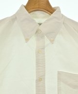 UNITED ARROWS（ユナイテッドアローズ）カジュアルシャツ 白 サイズ:L メンズ/2200664429058