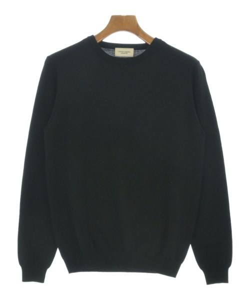 UNITED ARROWS(ユナイテッドアローズ)ニット・セーター 黒 サイズ:M/2200661276020