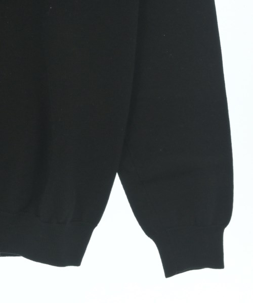 UNITED ARROWS（ユナイテッドアローズ）ニット・セーター 黒 サイズ:M メンズ/2200661276020