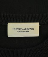 UNITED ARROWS（ユナイテッドアローズ）ニット・セーター 黒 サイズ:M メンズ/2200661276020