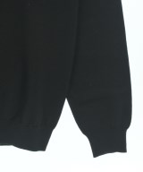 UNITED ARROWS（ユナイテッドアローズ）ニット・セーター 黒 サイズ:M メンズ/2200661276020