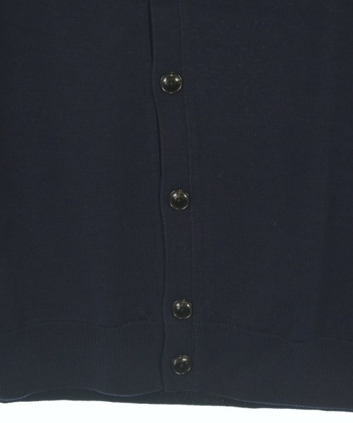 UNITED ARROWS（ユナイテッドアローズ）カーディガン 紺 サイズ:M メンズ/2200661276037