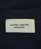 UNITED ARROWS（ユナイテッドアローズ）カーディガン 紺 サイズ:M メンズ/2200661276037