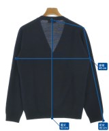 UNITED ARROWS（ユナイテッドアローズ）カーディガン 紺 サイズ:M メンズ/2200661276037