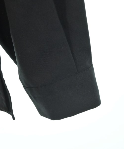 UNITED ARROWS（ユナイテッドアローズ）カジュアルシャツ 黒 サイズ:M メンズ/2200661276044