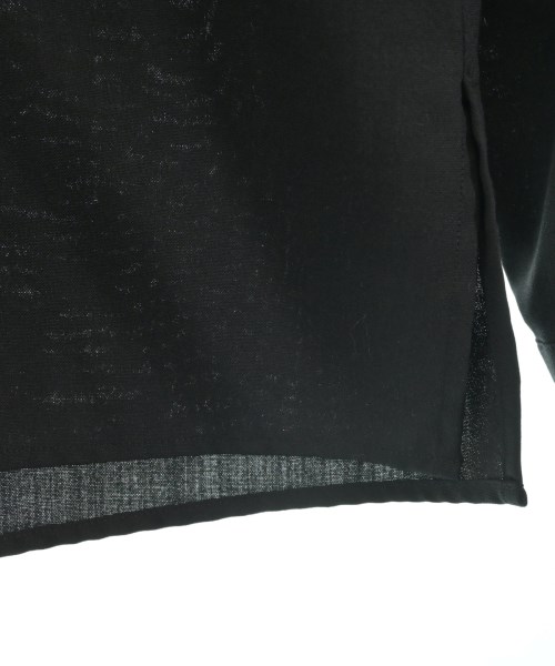 UNITED ARROWS（ユナイテッドアローズ）カジュアルシャツ 黒 サイズ:M メンズ/2200661276044