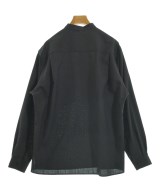 UNITED ARROWS（ユナイテッドアローズ）カジュアルシャツ 黒 サイズ:M メンズ/2200661276044