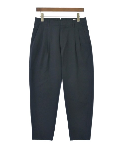 UNITED ARROWS(ユナイテッドアローズ)スラックス 黒 サイズ:S/2200661276174