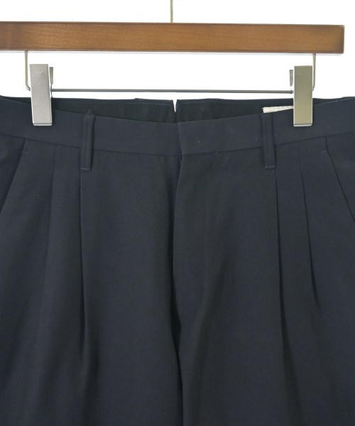 UNITED ARROWS（ユナイテッドアローズ）スラックス 黒 サイズ:S メンズ/2200661276174