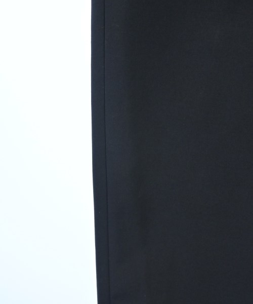 UNITED ARROWS（ユナイテッドアローズ）スラックス 黒 サイズ:S メンズ/2200661276174