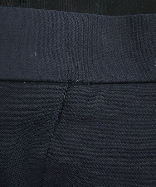 UNITED ARROWS（ユナイテッドアローズ）スラックス 黒 サイズ:S メンズ/2200661276174