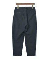 UNITED ARROWS（ユナイテッドアローズ）スラックス 黒 サイズ:S メンズ/2200661276174