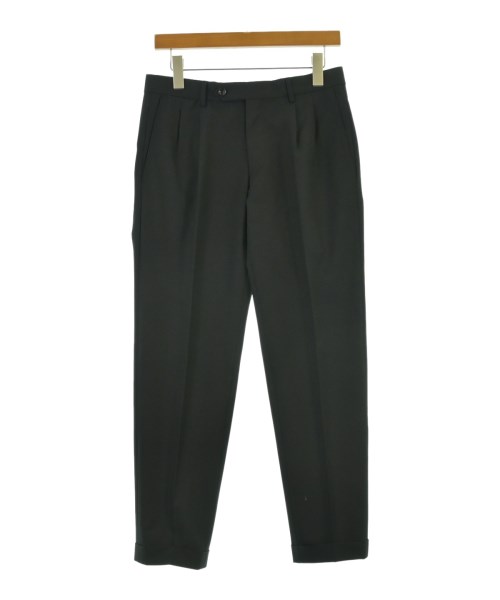 UNITED ARROWS(ユナイテッドアローズ)スラックス 紺 サイズ:44(S位)/2200661276198