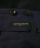 UNITED ARROWS（ユナイテッドアローズ）スラックス 紺 サイズ:44(S位) メンズ/2200661276198