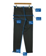 UNITED ARROWS（ユナイテッドアローズ）スラックス 紺 サイズ:44(S位) メンズ/2200661276198