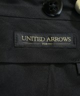 UNITED ARROWS（ユナイテッドアローズ）スラックス グレー サイズ:46(L位) メンズ/2200661276211