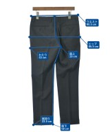 UNITED ARROWS（ユナイテッドアローズ）スラックス グレー サイズ:46(L位) メンズ/2200661276211
