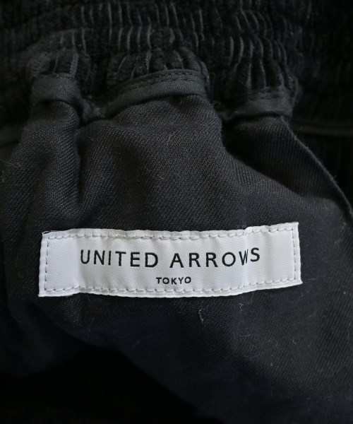 UNITED ARROWS（ユナイテッドアローズ）その他 黒 サイズ:S メンズ/2200661276266