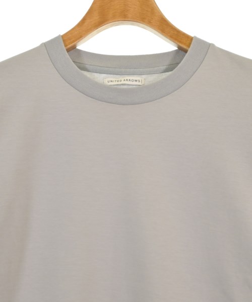 UNITED ARROWS（ユナイテッドアローズ）Tシャツ・カットソー グレー サイズ:S メンズ/2200664532031