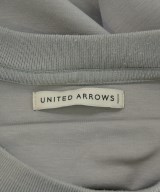 UNITED ARROWS（ユナイテッドアローズ）Tシャツ・カットソー グレー サイズ:S メンズ/2200664532031