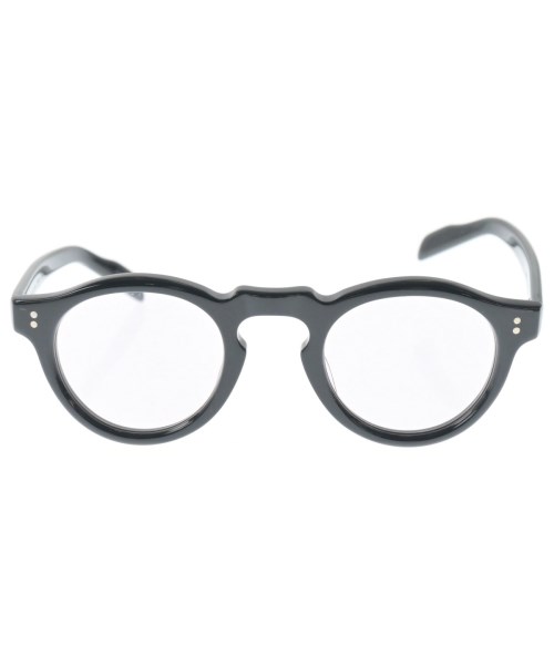 UNITED ARROWS（ユナイテッドアローズ）メガネ 黒 サイズ:- メンズ/2200664592080