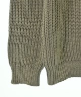UNITED ARROWS（ユナイテッドアローズ）ニット・セーター カーキ サイズ:XL メンズ/2200664770020