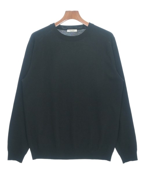 UNITED ARROWS(ユナイテッドアローズ)ニット・セーター 黒 サイズ:XXL/2200664770037