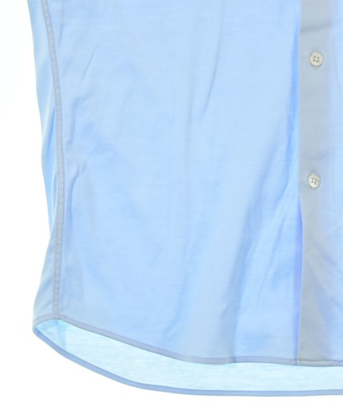 UNITED ARROWS（ユナイテッドアローズ）カジュアルシャツ 青 サイズ:M メンズ/2200661279250