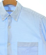 UNITED ARROWS（ユナイテッドアローズ）カジュアルシャツ 青 サイズ:M メンズ/2200661279250