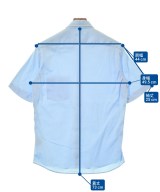 UNITED ARROWS（ユナイテッドアローズ）カジュアルシャツ 青 サイズ:M メンズ/2200661279250